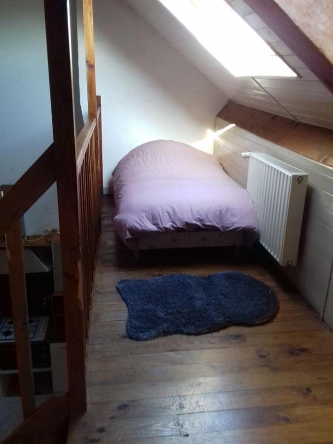 Апартаменты Loft Cosy 65 M2 Meuble De Tourisme Coudekerque-Branche Экстерьер фото