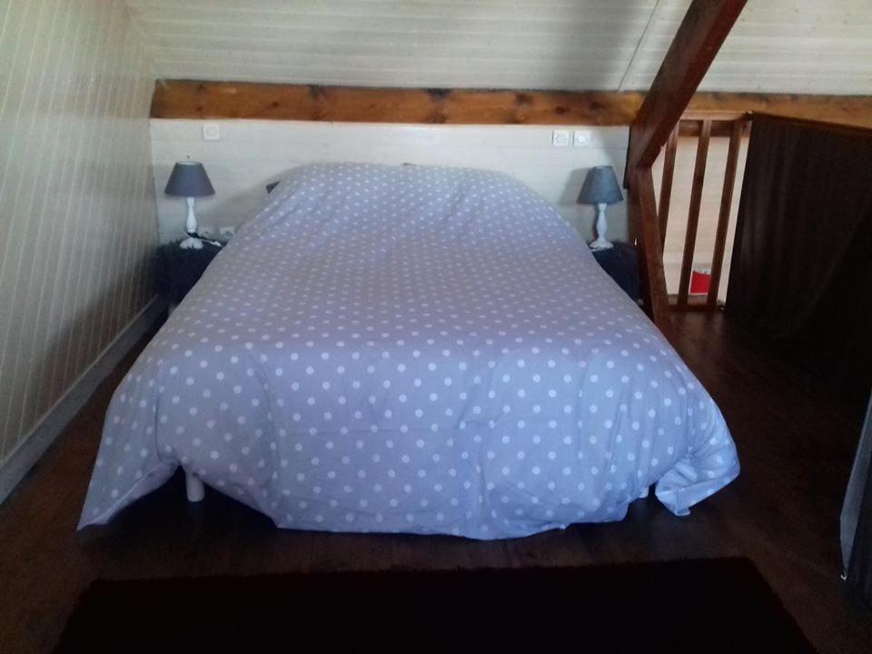 Апартаменты Loft Cosy 65 M2 Meuble De Tourisme Coudekerque-Branche Экстерьер фото